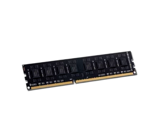 2GB PC Memory Module DDR3 1600mhz Desktop RAM