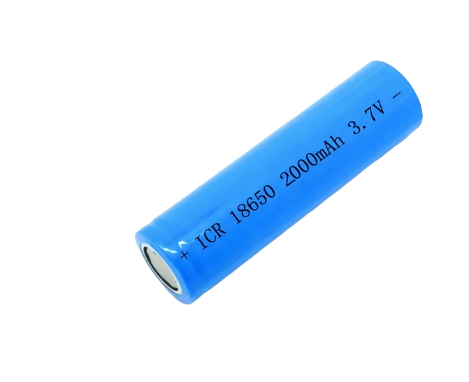 Rechargeable 18650 Rechargeable Lithium Ion Battery for Student Projects