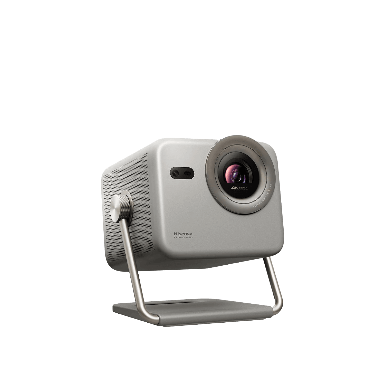 Hisense Vidda M2 Pro 4K Laser Projector