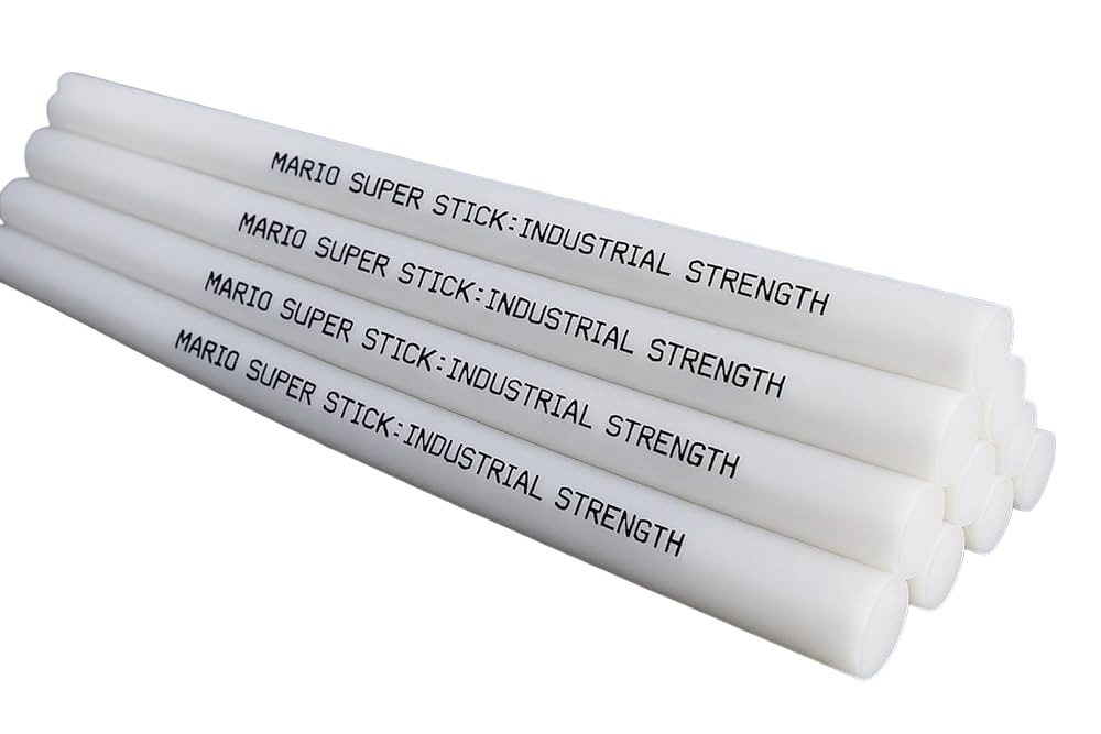 Mario Super Hot Melt Glue Stick for Glue Gun