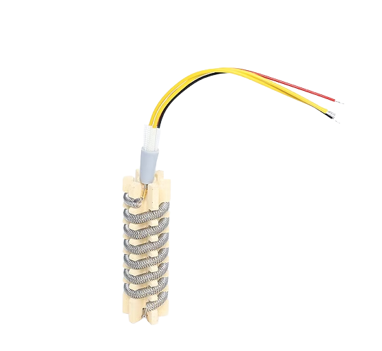 Heater For 8586 858 858D 858D+ Heat Gun Rework Soldering Repair