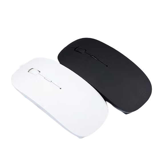 Wireless Computer Silent Mause LED Backlit Ergonomic Gaming Mouse Laptop