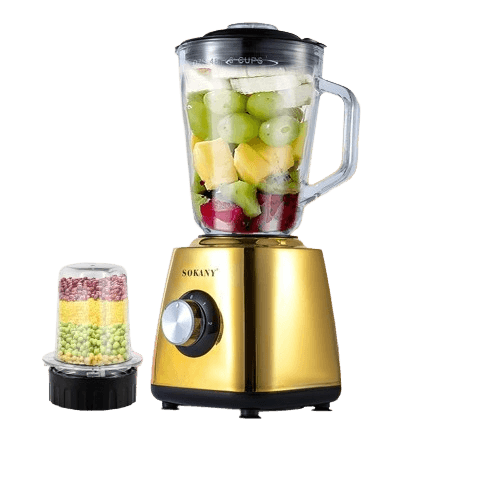 Sokany SK-154 - Blender