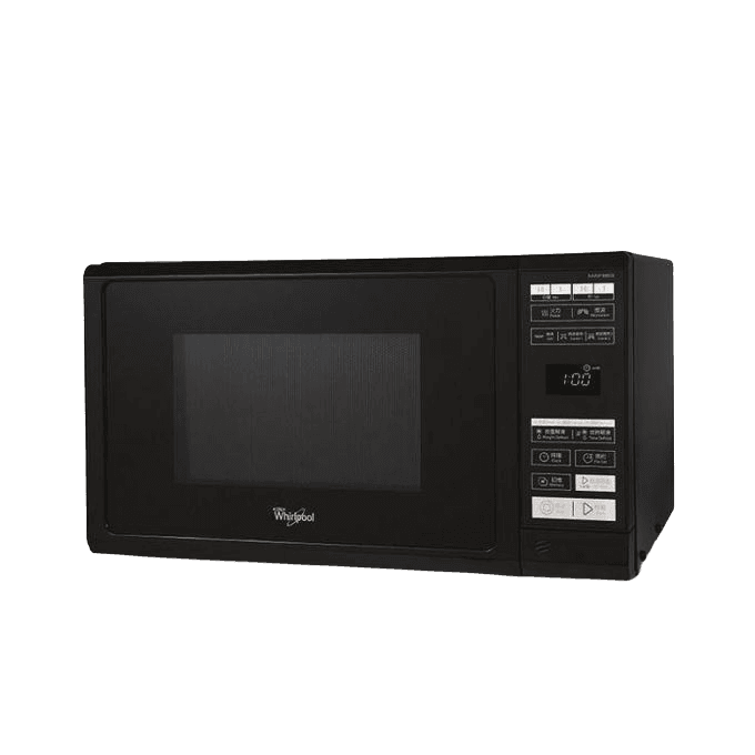 Whirlpool 23 Litres Microwave Oven with Grill Function | MWF863