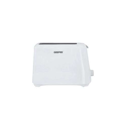 Geepas 2-Slice Bread Toaster GBT36515, 700W Power