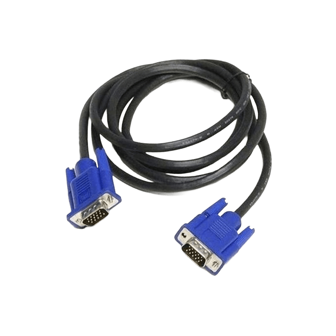 VGA Cable 1.5m