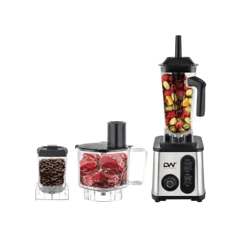 Digiwave 3 in 1 2L High Speed Blender 2200W Copper Motor | DWBL1151