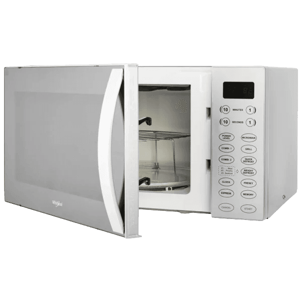 Whirlpool MICROWAVE 30L Microwave MWO611SL