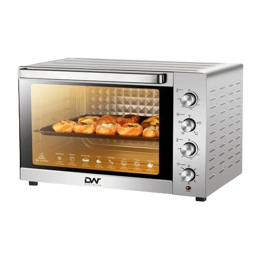 Digiwave DWO1520 120 Liters Electric Oven