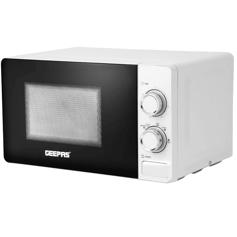 Geepas 20L Microwave Oven GMO1899