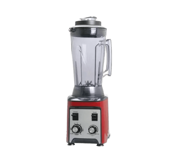 Digiwave Commercial Blender 4L with Timer Function DW-DBL1113T