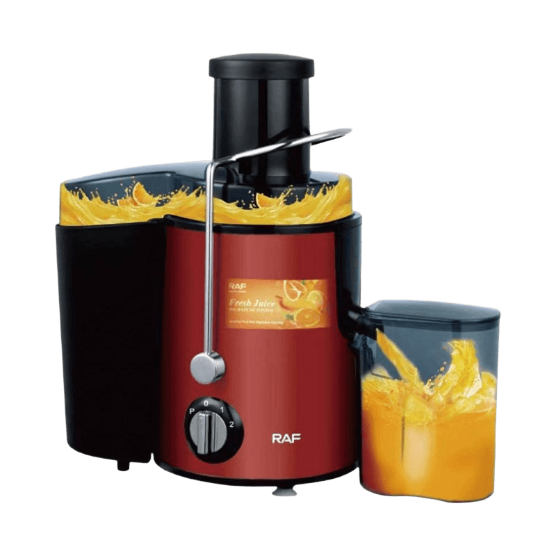 RAF Juice Extractor 1000W | R.2817