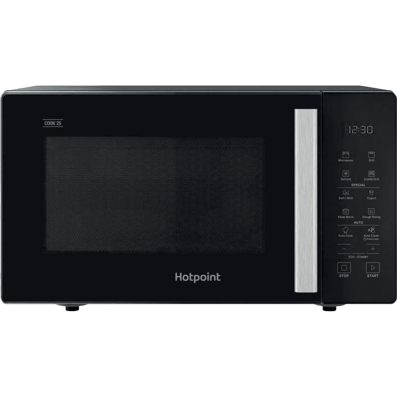 Hotpoint Cook 25L Digital Microwave | MWH251B