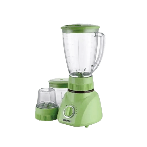Geepas GSB1514 3-In1 Blender – 1.6 liters