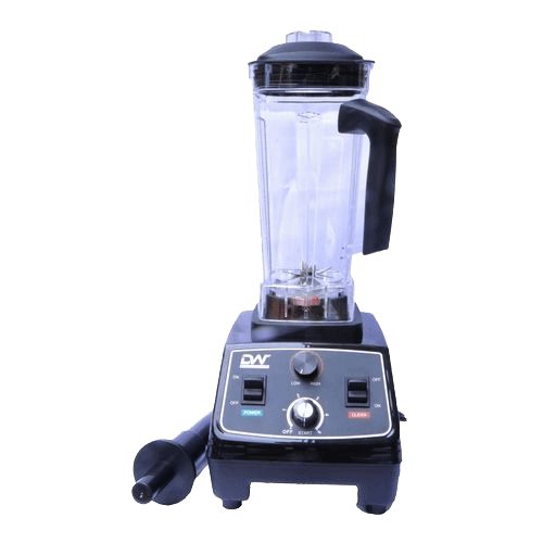 DWBL1117 Commercial Blender 2.0L